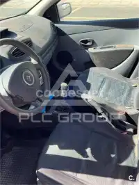 2012 Renault Clio