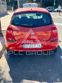 2012 Renault Clio