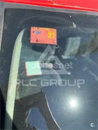 2012 Renault Clio