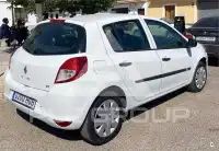 2012 Renault Clio