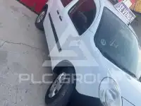 2012 Renault Kangoo
