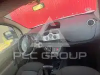2012 Renault Kangoo
