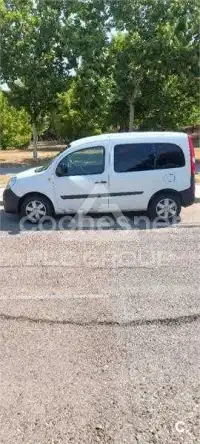 2012 Renault Kangoo
