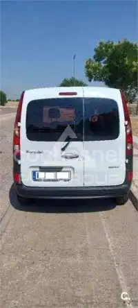 2012 Renault Kangoo