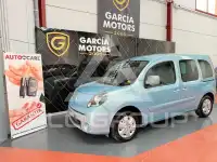 2012 Renault Kangoo