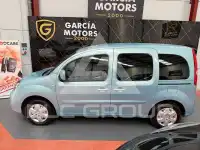 2012 Renault Kangoo