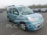 2012 Renault Kangoo