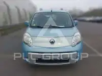 2012 Renault Kangoo