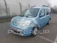 2012 Renault Kangoo