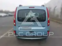 2012 Renault Kangoo