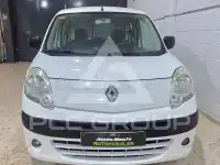 2012 Renault Kangoo