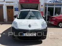 2012 Renault Kangoo