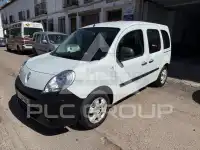 2012 Renault Kangoo