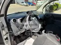 2012 Renault Kangoo