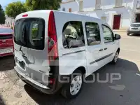 2012 Renault Kangoo