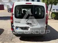 2012 Renault Kangoo
