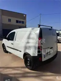 2012 Renault Kangoo