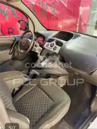 2012 Renault Kangoo