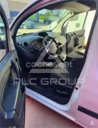 2012 Renault Kangoo