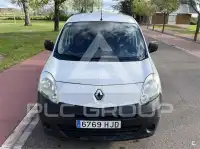 2012 Renault Kangoo