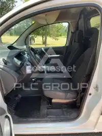 2012 Renault Kangoo