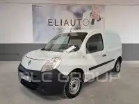 2012 Renault Kangoo