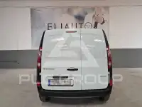 2012 Renault Kangoo