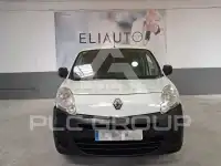 2012 Renault Kangoo