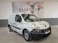 2012 Renault Kangoo
