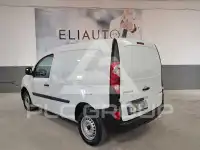 2012 Renault Kangoo