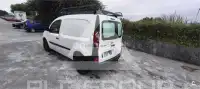 2012 Renault Kangoo