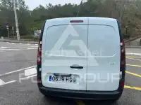 2012 Renault Kangoo