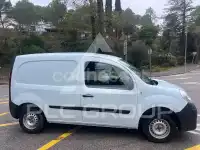 2012 Renault Kangoo