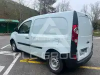 2012 Renault Kangoo