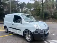 2012 Renault Kangoo