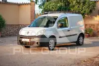 2012 Renault Kangoo