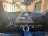 2012 Renault Scenic