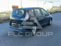 2012 Renault Scenic