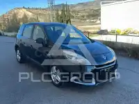 2012 Renault Scenic