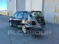2012 Renault Scenic