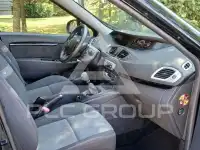 2012 Renault Scenic