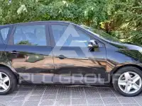 2012 Renault Scenic