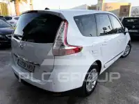 2012 Renault Scenic