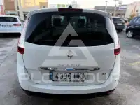 2012 Renault Scenic