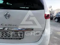 2012 Renault Scenic