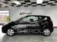 2012 Renault Scenic