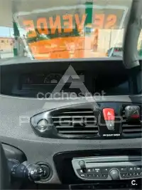 2012 Renault Scenic