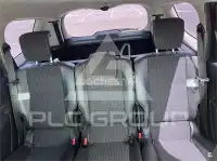 2012 Renault Scenic