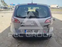 2012 Renault Scenic