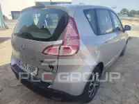 2012 Renault Scenic